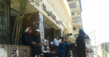 الأجهزة الرقابية بدمياط تحقق فى مذكرة 3 أدباء بشأن نزاع الأوقاف والثقافة
