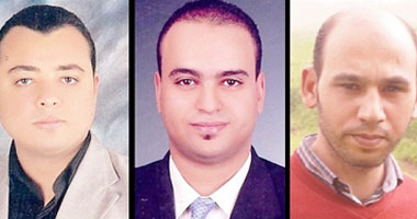 نشطاء الصعيد يمثلون مصر فى مؤتمر دولى للتطوع