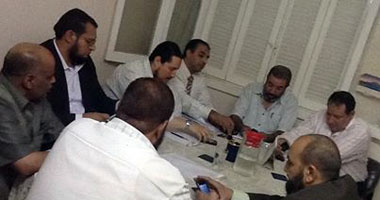 الحرية والعدالة بسوهاج يدشن أول اجتماع لائتلاف القوى الإسلامية 