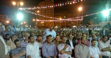 المستشار علاء الدين إبراهيم محمود يكتب: محمدُ