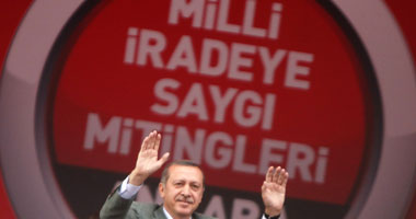 أردوغان: موعد زيارة غزة لم يتحدد بعد