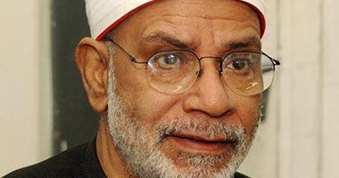 اليوم ذكرى ميلاد هرم المبتهلين الشيخ محمد الهلباوى معلم المقامات 