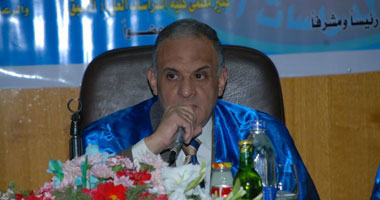 محافظ دمياط الجديد: "العادلى" عزلنى لعدم حضور جنازة حفيد "مبارك"