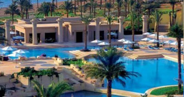 سياحة السويس: 95% الإشغالات بفنادق السخنة و3 احتفالات بشم النسيم
