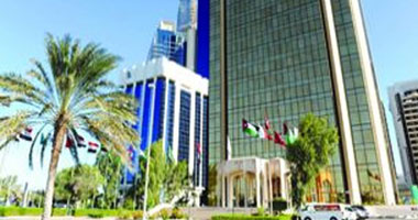 صندوق النقد العربى يقرض الأردن 120 مليون دولار