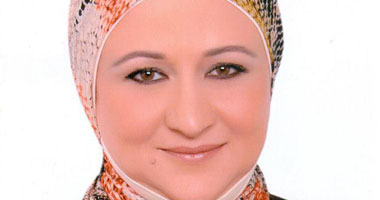 منى عبد الكريم تعتذر عن رئاسة بعثة سيدات الطائرة فى البطولة الإفريقية