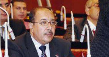 متظاهرو طنطا يعلنون عزل محافظ الغربية