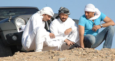 "فض اشتباك" على خمس قنوات فضائية خلال شهر رمضان