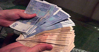 تحويلات المغاربة العاملين فى الخارج بلغت 22 مليار درهم