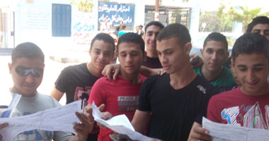 ننشر تفاصيل درجات الحافز الرياضى لطلاب الثانوية العامة