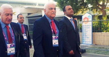 اليد يختار حمودة ممثلاً عن مصر فى اجتماع الاتحاد الدولى بقطر