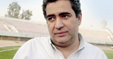 مجاهد: الدورى فى خطر 
