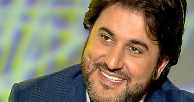ملحم زين يحيى حفلا غنائيا فى سوريا.. غدا