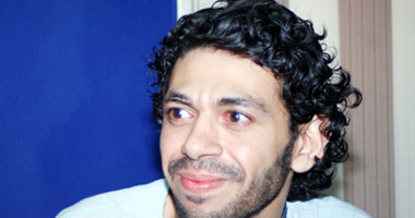 الأحد.. توقيع رواية "ضريح أبى" لـ"طارق إمام"
