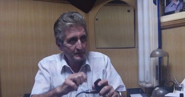 الخواجة ويليام: جيهان السادات كانت بـ"تفاصل" فى ثمنه