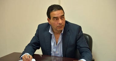 المصرى الديمقراطى يدين اغتيال مدير مكتب وزير الداخلية