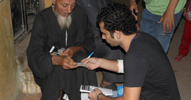  "تمرد" بالمحلة تتهم "الإخوان" باقتحام مقر الحملة 