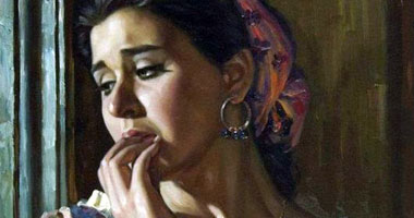 سمير صبرى:السندريلا كانت تستعد للعودة بمسرحية.. وهذا سر حزنها أثناء تكريمها