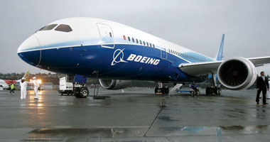 "السعودية" تتسلم أربع طائرات من طراز B787-9 "دريملاينر" و B777-300ER