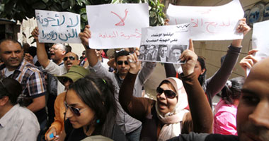 "اليوم السابع" يرصد أبرز أحداث المشهد الثقافى أمس