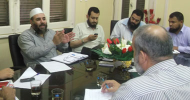 طارق الزمر: الإسلام يتكفل بحماية حقوق الأقباط 