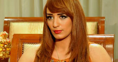 نهى عادل: العمل مع المخرج جمال عبد الحميد إضافة كبيرة 