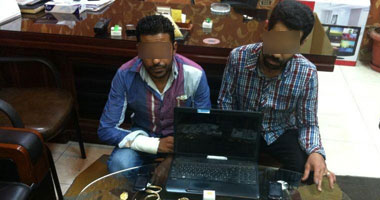 التحرى عن النشاط الإجرامى لعاطل فى سرقة المجوهرات والمال من عين شمس  
