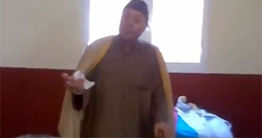 ترحيل متهمى فتنة الشيعة من سجن الفيوم إلى القاهرة