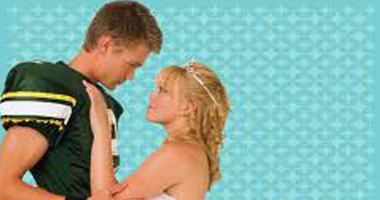 "A Cinderella Story" اليوم على قناة mbc max