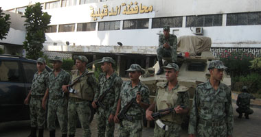 بدء امتحانات الصف الأول الثانوى بالدقهلية السبت القادم