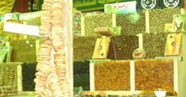 لمواجهة ارتفاع أسعار الياميش "اعمل جمعية، اشترى النص أو اشرب سوبيا"