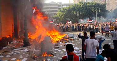 "المصريين الأحرار" بالإسكندرية يطلق حملة لعلاج مصابى الثورة