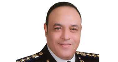 مصدر أمنى: 3 ملثمين اغتالوا ضابط العريش وإصابة سائقه بصدمة عصبية 