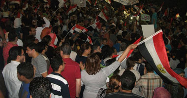 عضو كبار العلماء للمصريين فى 30 يونيو: القاتل والمقتول فى النار