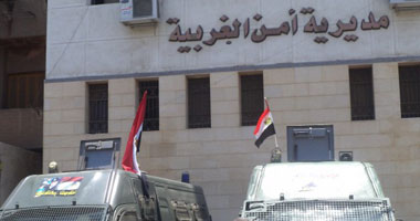 العثور على طفلة رضيعة بشوارع مدينة طنطا فى الغربية‎‎