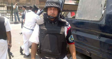 ضبط 2 من قيادات الإخوان المسلمين بقنا 