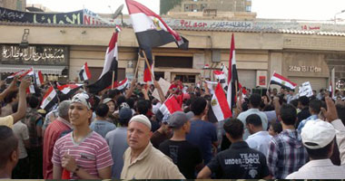 تظاهرات فى 12 محافظة عراقية احتجاجا على امتيازات النواب