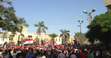 مدير العلاقات العامة بـ"أمن الغربية" ينفى دعوته الجيش للنزول 