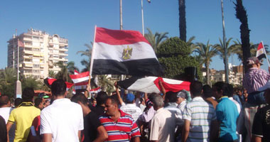 محامى مجزرة بورسعيد يدعو أهالى الشهداء لتلبية دعوة السيسى