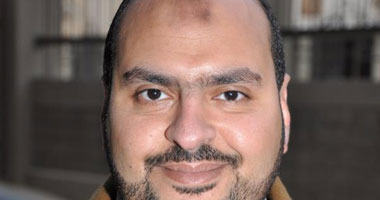 ياسر محرز: كل عام ومصر حرة ديمقراطية رائدة