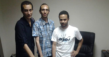استقالة منسق حملة تمرد بأسيوط