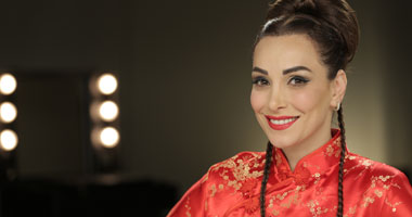 الأزياء الآسيوية فى ‬"fashion@ ‬" على قناة أبوظبى الأولى