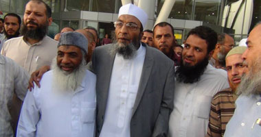 عودة "كشك" الصعيد المتهم بقتل السادات بعد 18 سنة فى بريطانيا