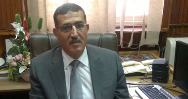 صحة البحيرة: نقل محرقتى النفايات للمدفن الصحى ببدر لتفادى خطر تراكمهما