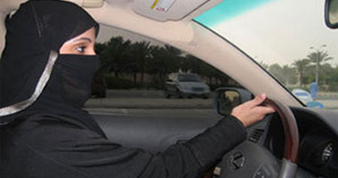 وفاة شابة فى حادث سيارة كانت تقودها فى الرياض