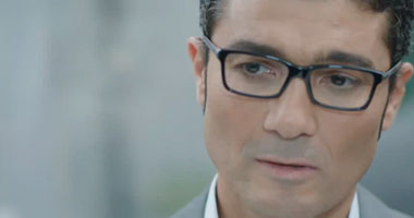 خالد النبوى قبطى مضطهد فى مهرجان الإسماعيلية