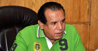 فتوح أحمد يطل بثلاثة وجوه فى رمضان