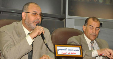 محافظ كفر الشيخ يقيل رئيس مركز ومدينة الحامول 