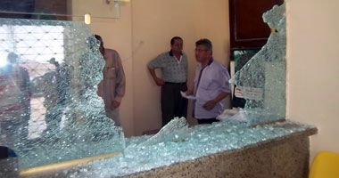 سطو مسلح على رجال أعمال وسرقة 2 مليون جنيه بالقليوبية