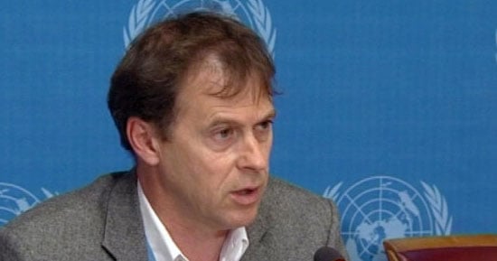 اخبار فلسطين .. الأمم المتحدة تعرب عن قلقها من تنفيذ أحكام إعدام فى غزة